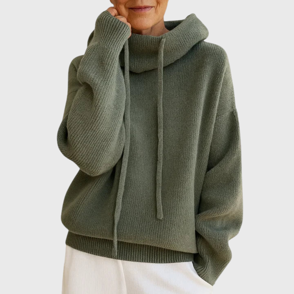 Florence™ – Soft Warm Comfortable Sweatshirt