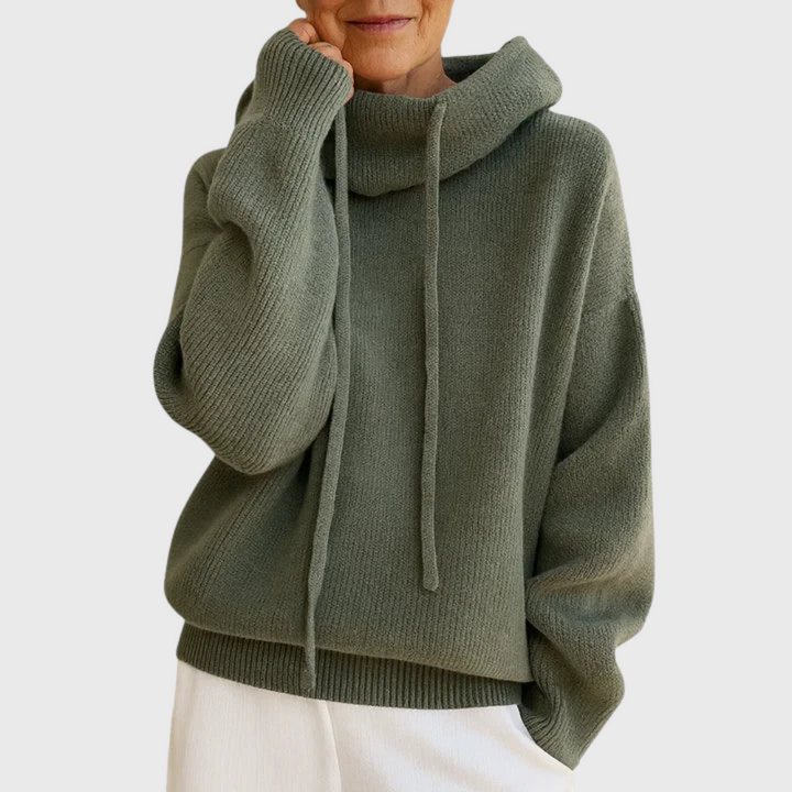 Florence™ – Soft Warm Comfortable Sweatshirt