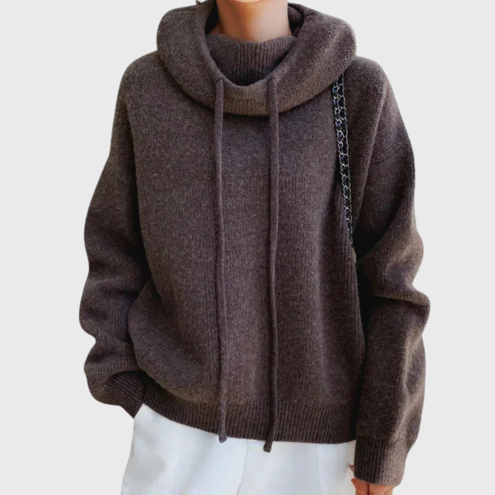 Florence™ – Soft Warm Comfortable Sweatshirt