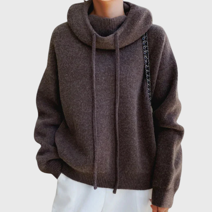 Florence™ – Soft Warm Comfortable Sweatshirt