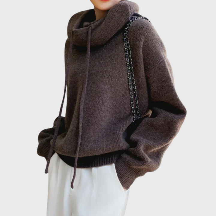 Florence™ – Soft Warm Comfortable Sweatshirt