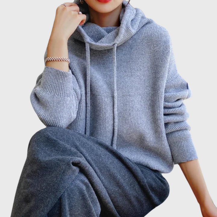 Florence™ – Soft Warm Comfortable Sweatshirt
