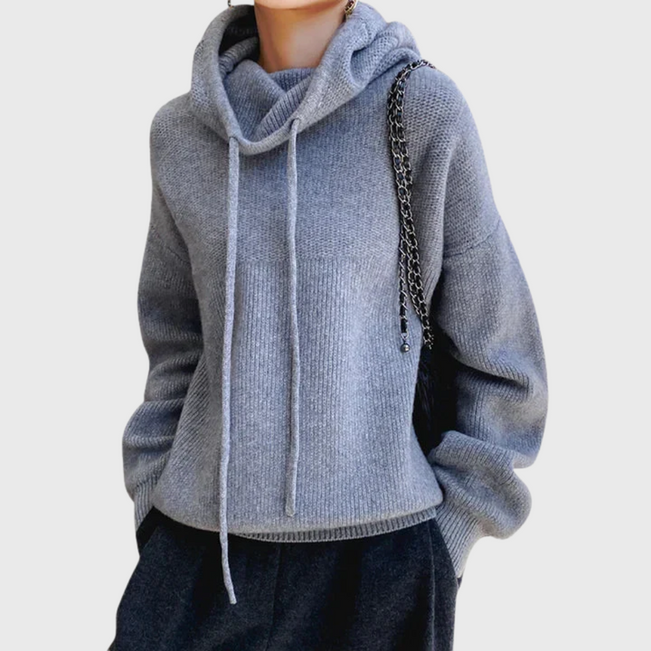 Florence™ – Soft Warm Comfortable Sweatshirt