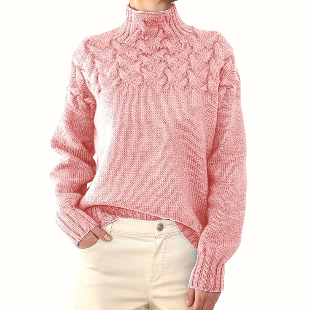 Élise™ – Elegant Warmth for Every Day