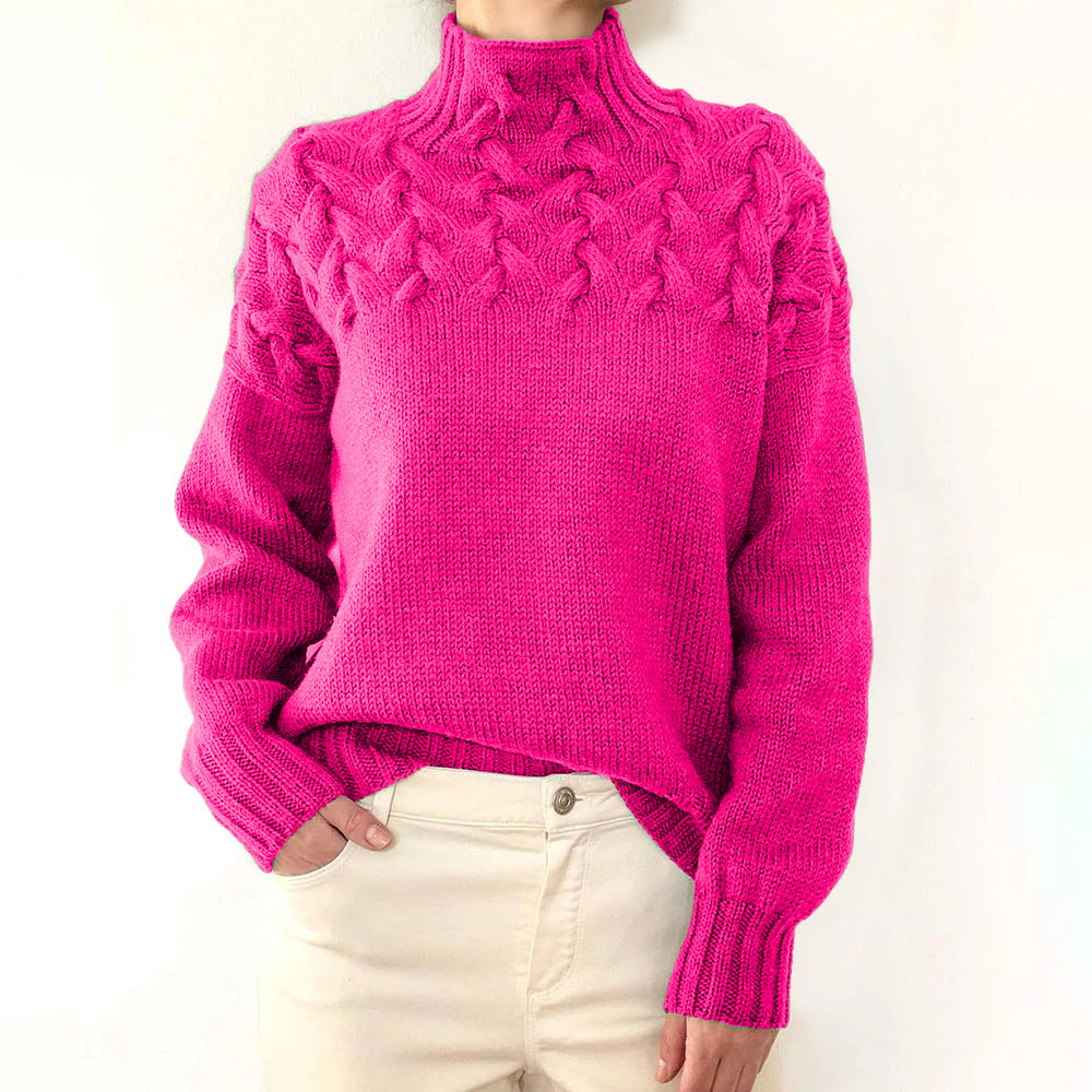 Élise™ – Elegant Warmth for Every Day