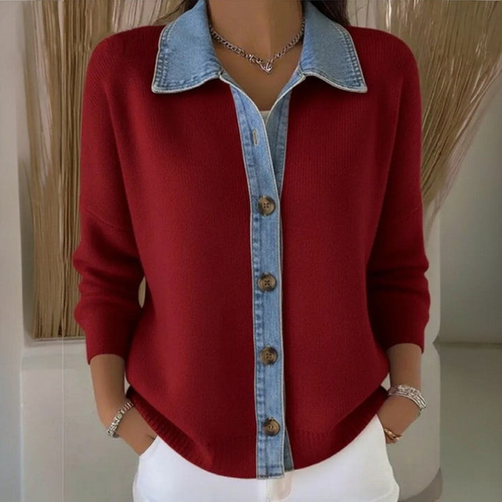 Juliette™ – Modern Softness, Timeless Everyday Elegance
