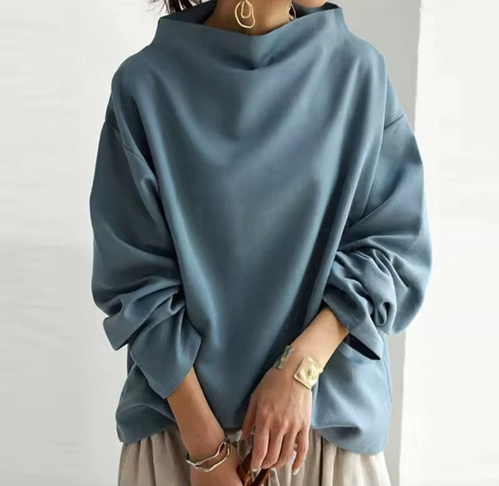 Agnès™ – Soft Everyday Warmth