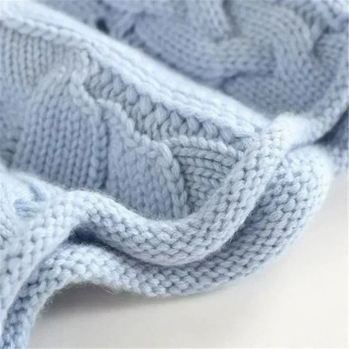 Nerea - Cosy Turtleneck Sweater