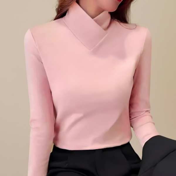 Albane™ – Warm Elegance for Every Day