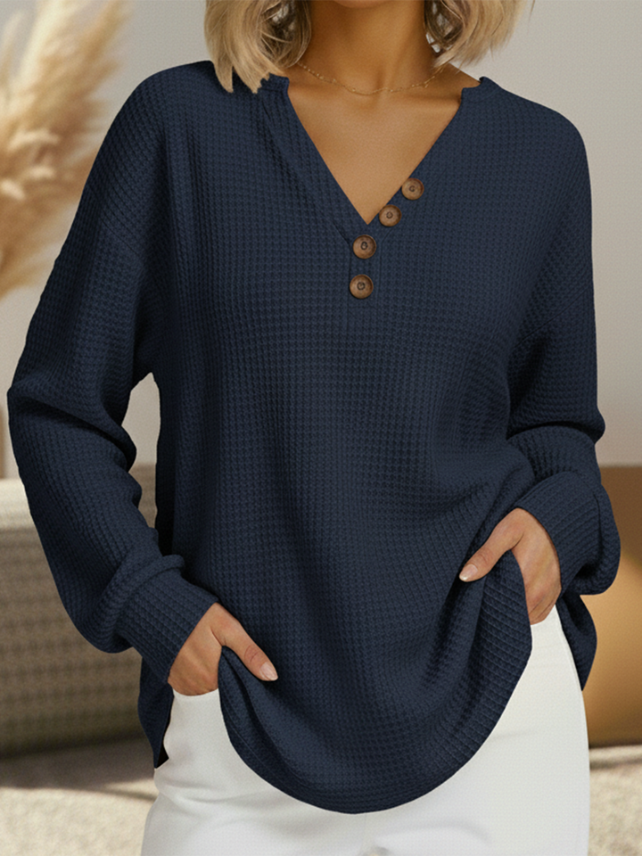 Sylvie - Luxurious Softness
