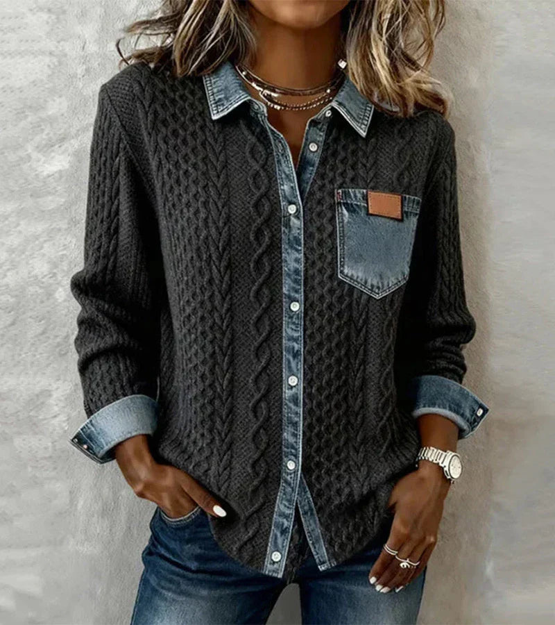 Ariane™ – Everyday Elegant Warmth
