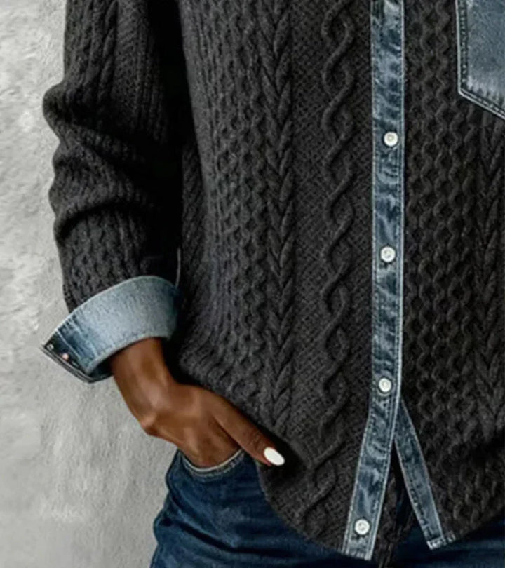 Ariane™ – Everyday Elegant Warmth