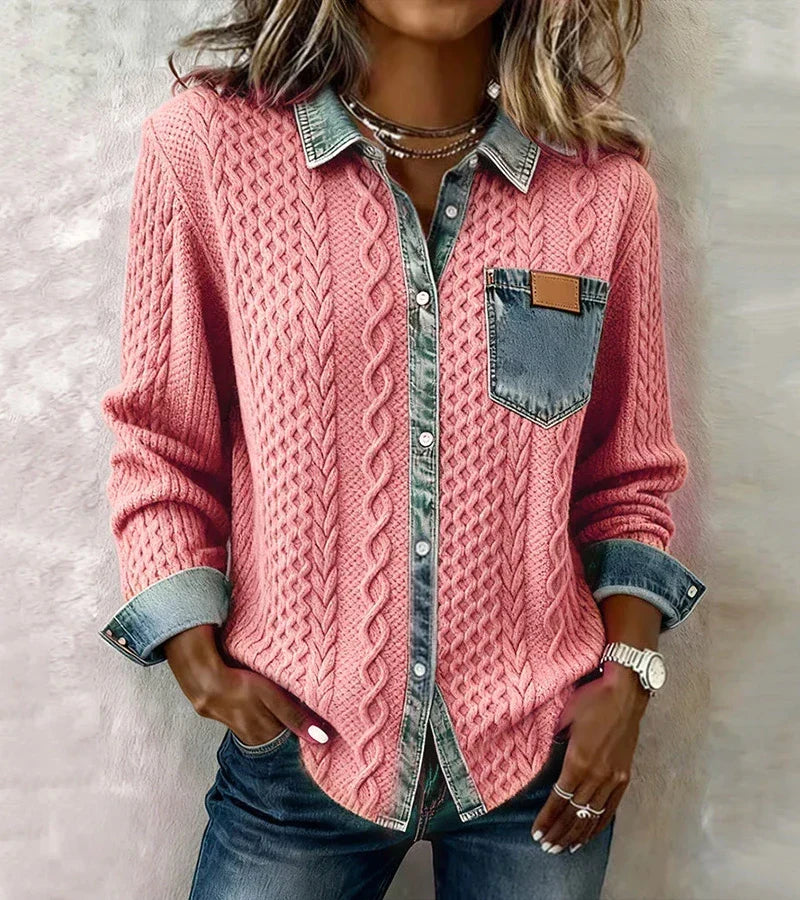 Ariane™ – Everyday Elegant Warmth