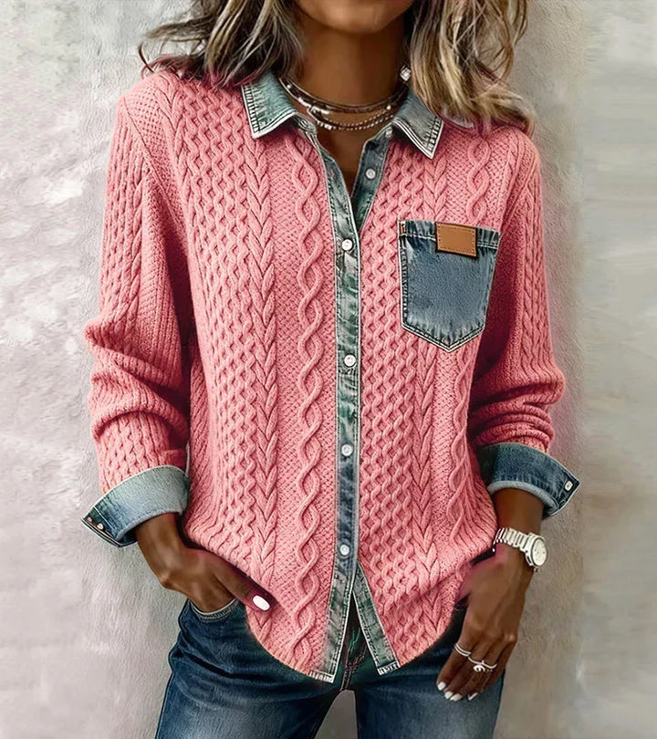Ariane™ – Everyday Elegant Warmth
