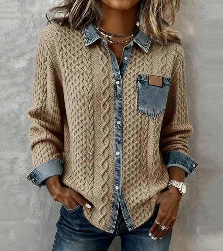 Ariane™ – Everyday Elegant Warmth