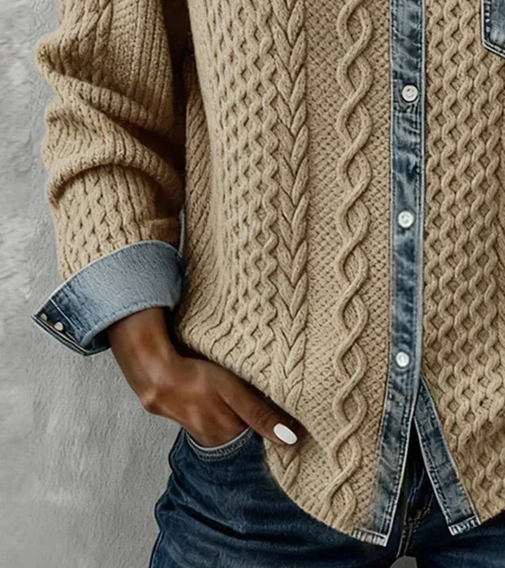 Ariane™ – Everyday Elegant Warmth