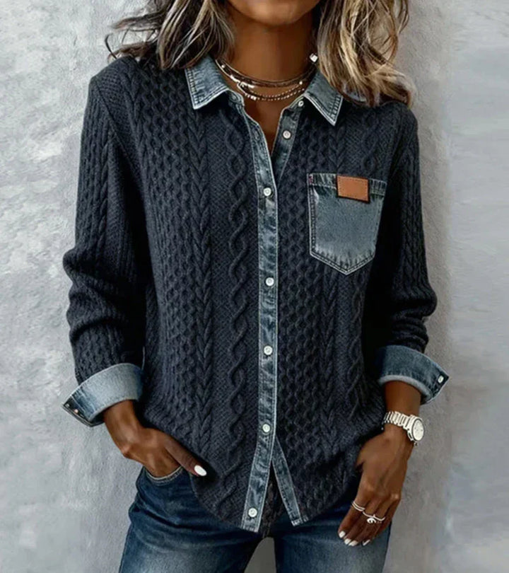 Ariane™ – Everyday Elegant Warmth