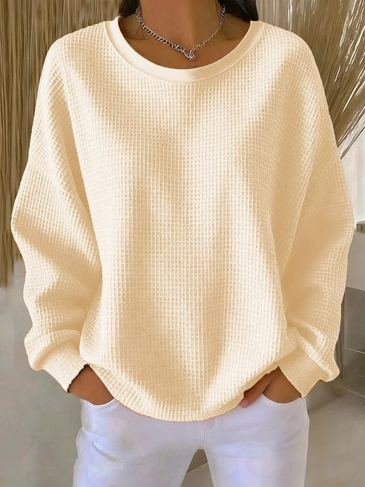 Sylvie™ – Soft Warmth, Effortlessly Styled