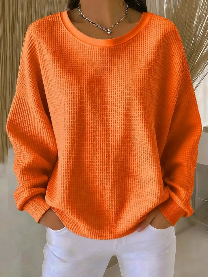 Sylvie™ – Soft Warmth, Effortlessly Styled