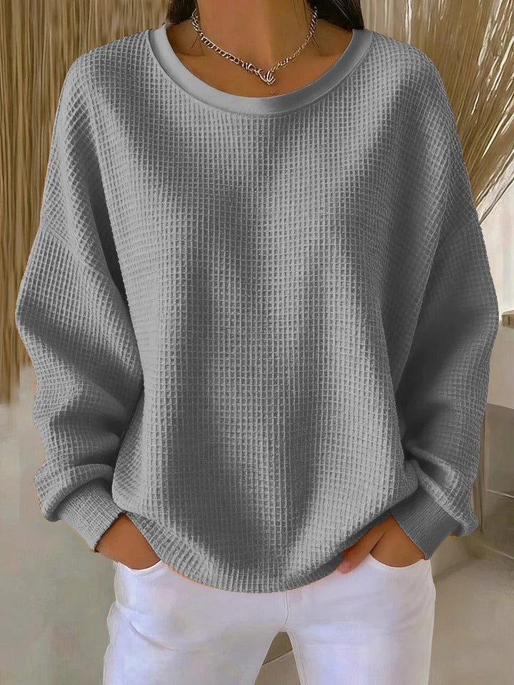 Sylvie™ – Soft Warmth, Effortlessly Styled