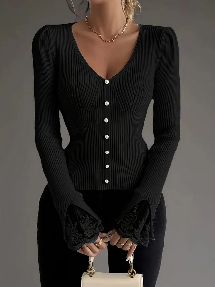 Isabelle™ - Soft Romantic Everyday Elegance