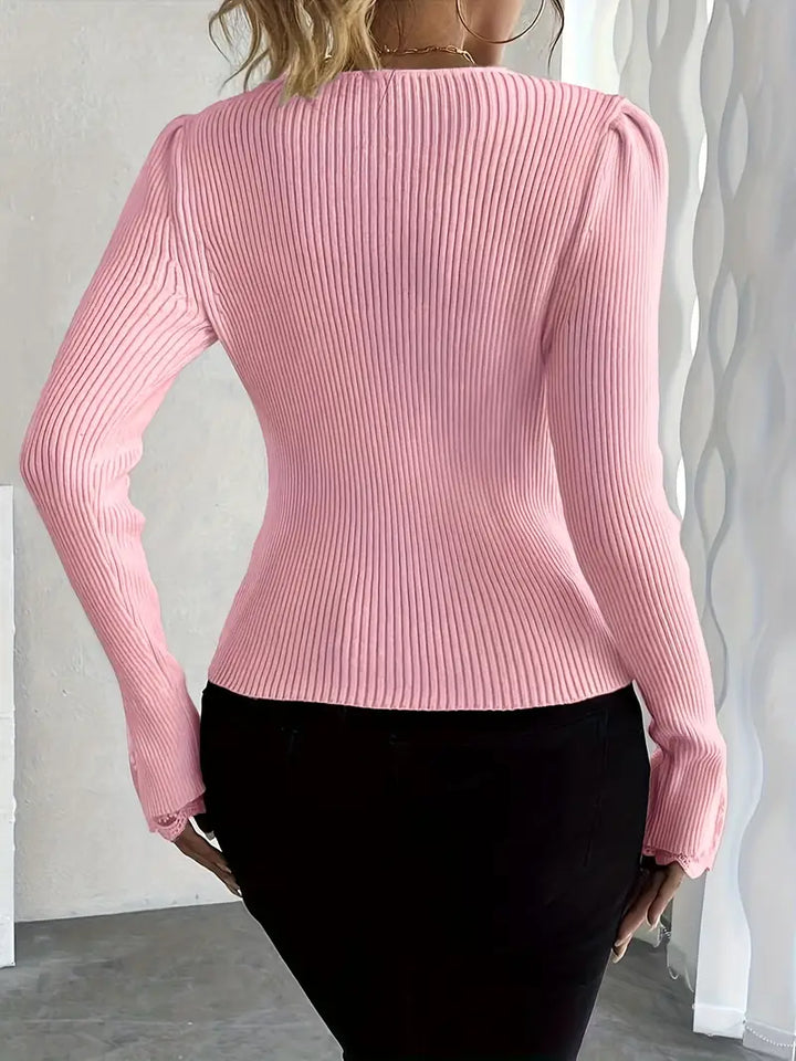 Isabelle™ - Soft Romantic Everyday Elegance