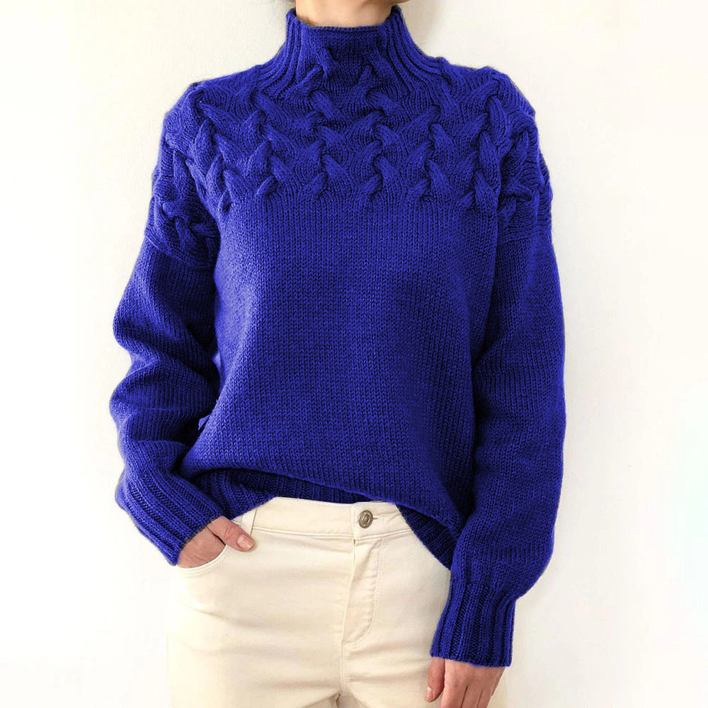 Élise™ – Elegant Warmth for Every Day
