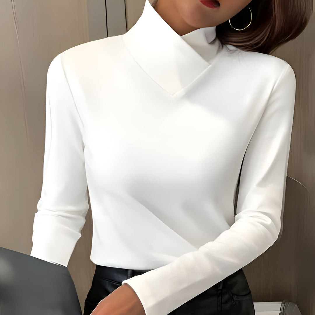 Albane™ – Warm Elegance for Every Day
