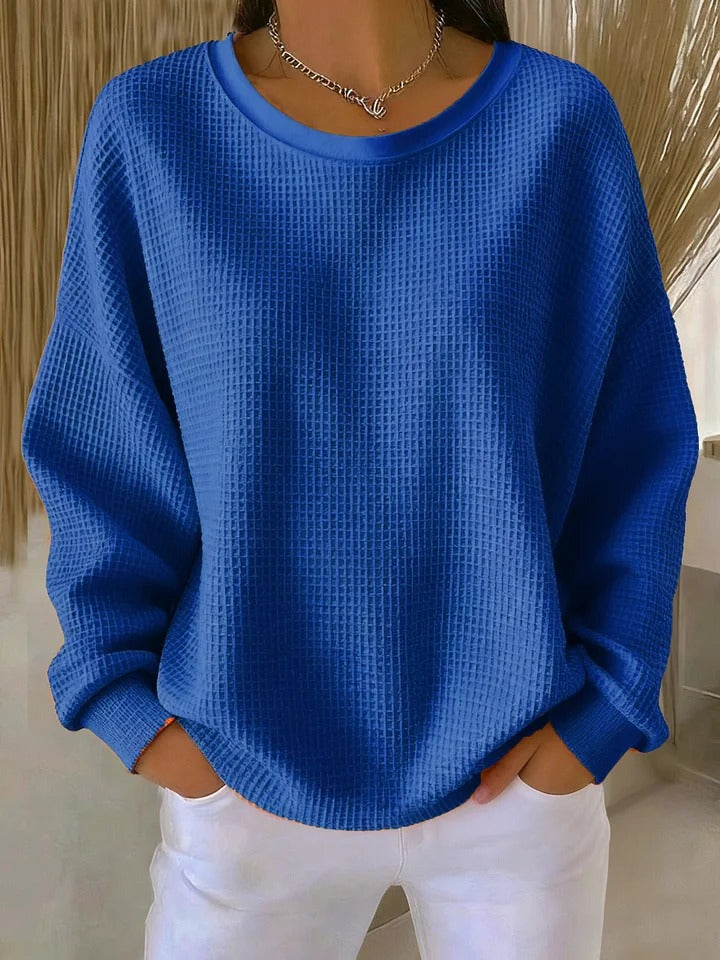 Sylvie™ – Soft Warmth, Effortlessly Styled