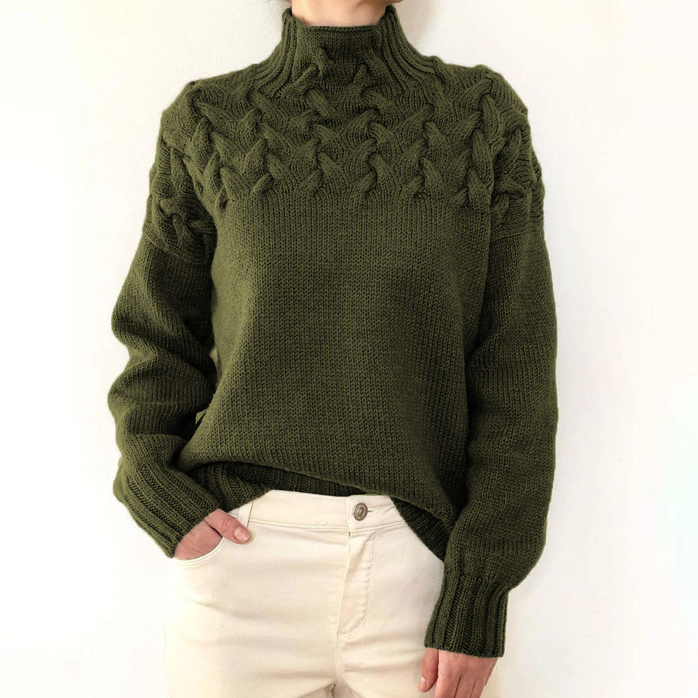 Élise™ – Elegant Warmth for Every Day