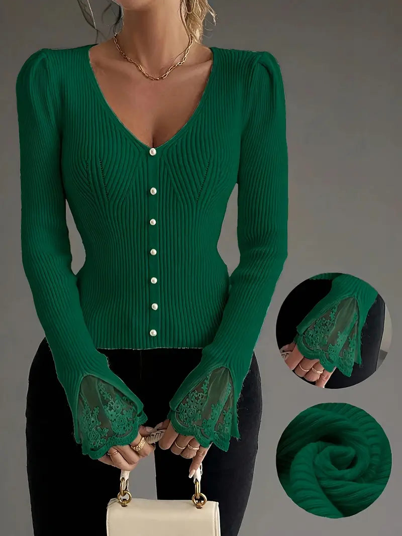 Isabelle™ - Soft Romantic Everyday Elegance