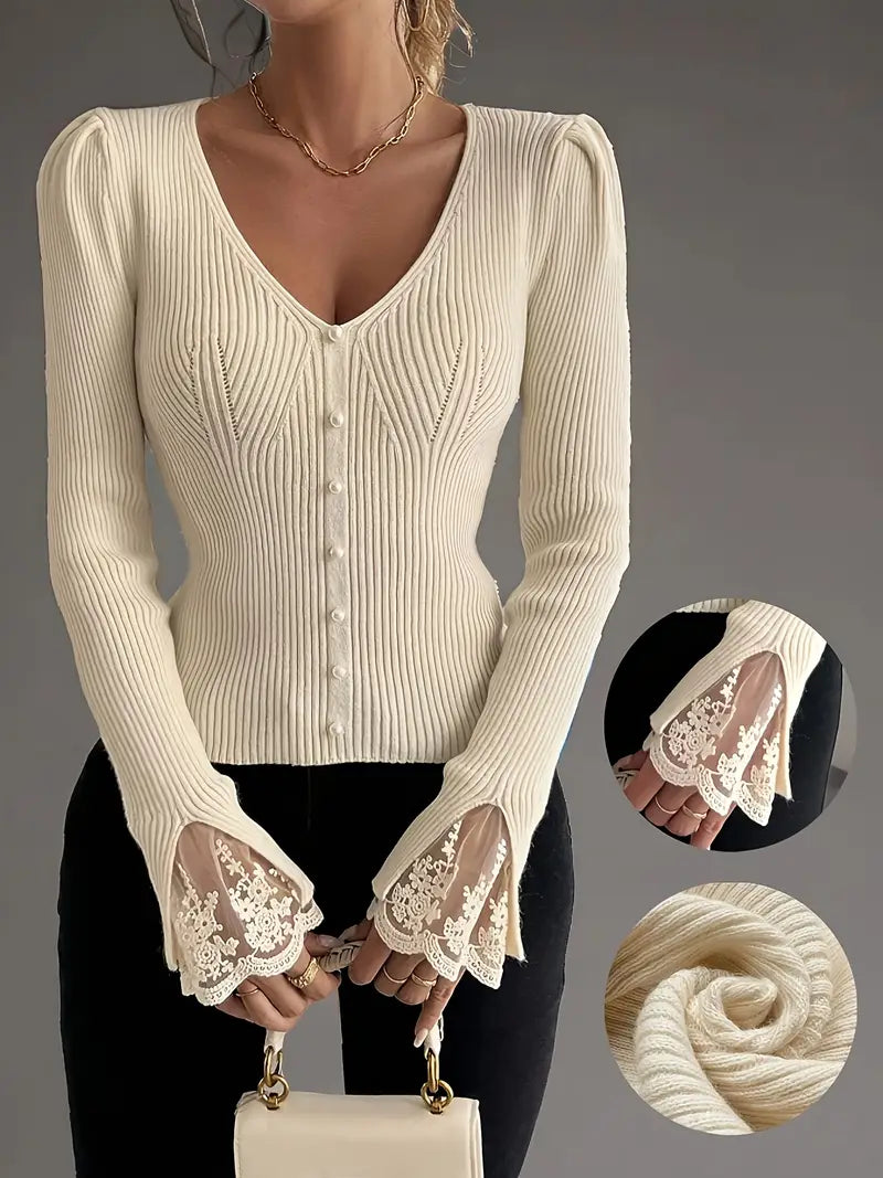 Isabelle™ - Soft Romantic Everyday Elegance