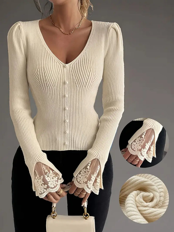 Isabelle™ - Soft Romantic Everyday Elegance