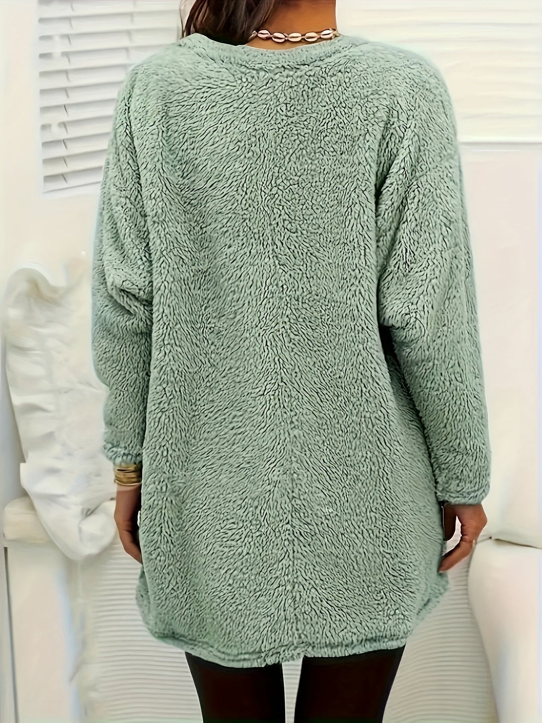 Marin™ — Soft Elegant Everyday Tunic