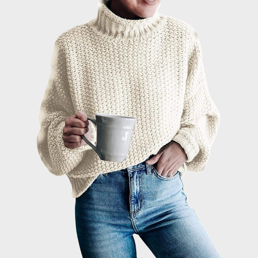 Cidalia - Knit Sweater