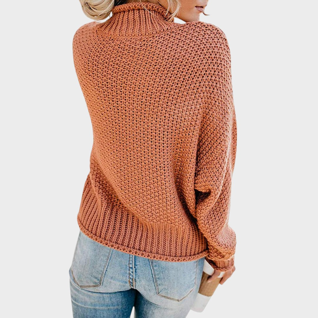 Cidalia - Knit Sweater
