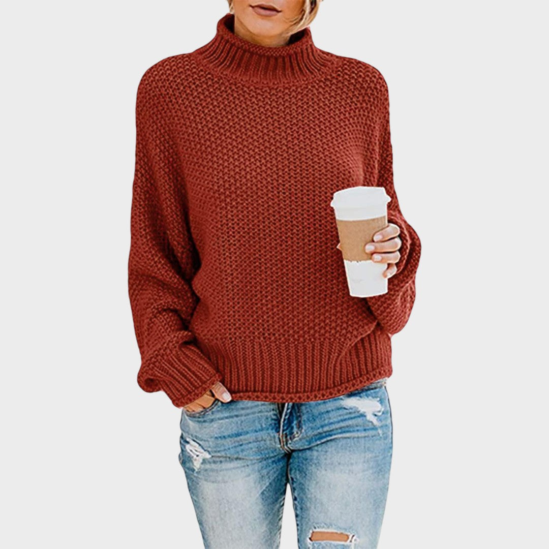 Cidalia - Knit Sweater
