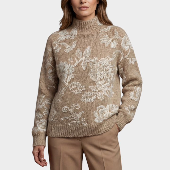 Clémence™ - Timeless Soft Everyday Elegant Warmth