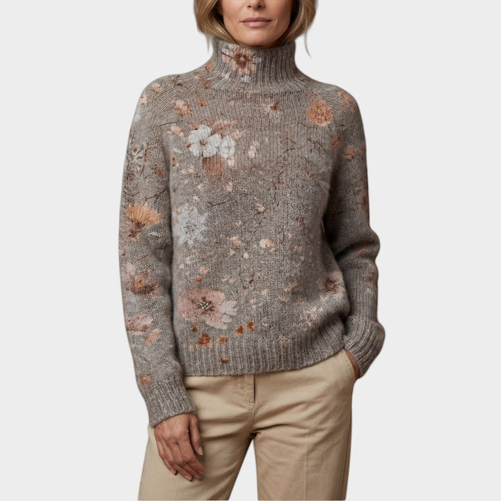 Clémence™ - Timeless Soft Everyday Elegant Warmth