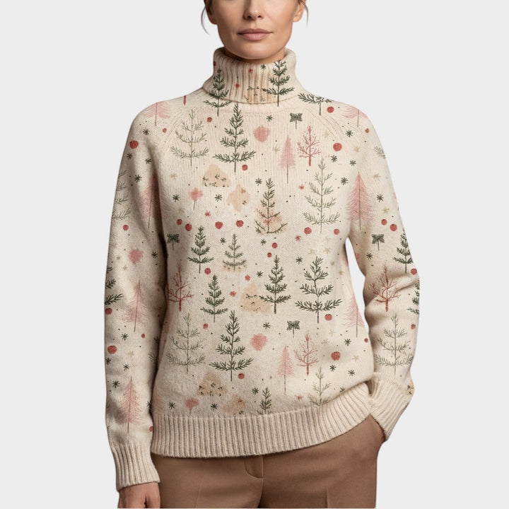 Clémence™ - Timeless Soft Everyday Elegant Warmth