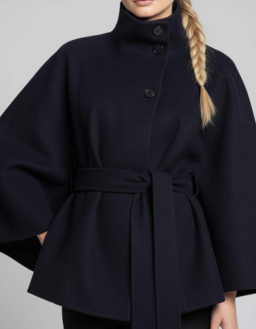 Capucine™ – Cape Elegance for Every Day
