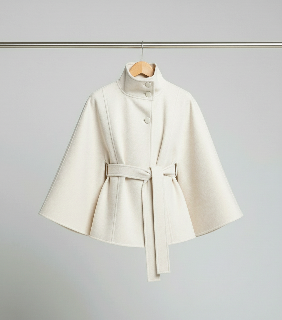 Capucine™ – Cape Elegance for Every Day