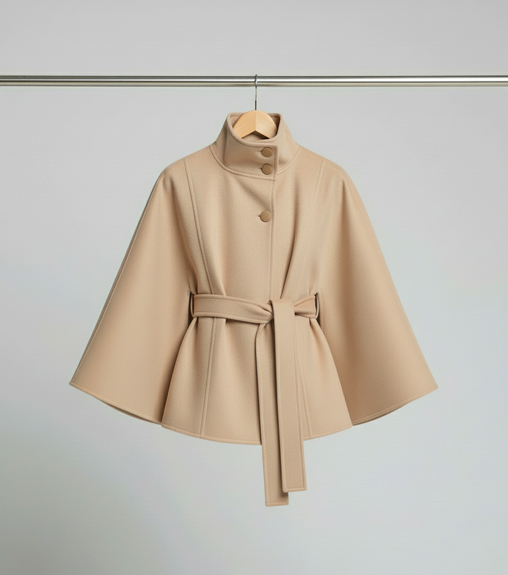 Capucine™ – Cape Elegance for Every Day