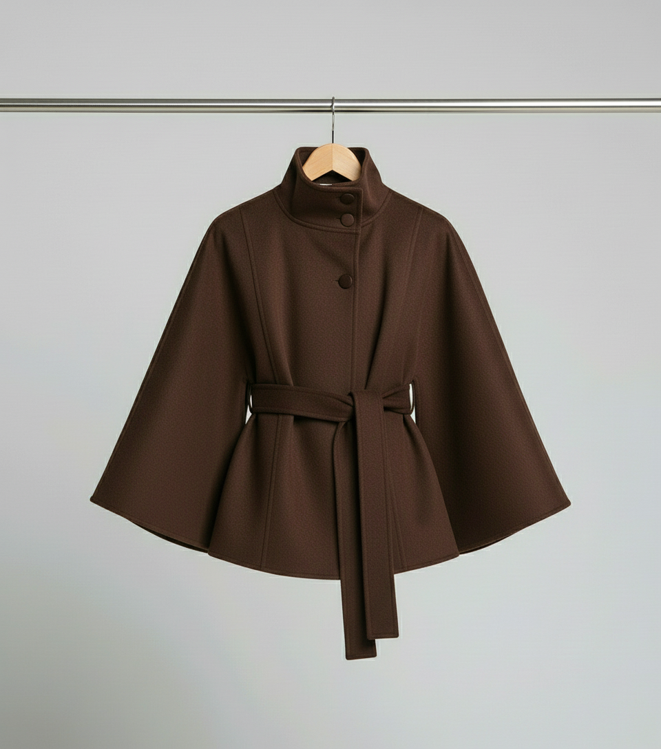 Capucine™ – Cape Elegance for Every Day