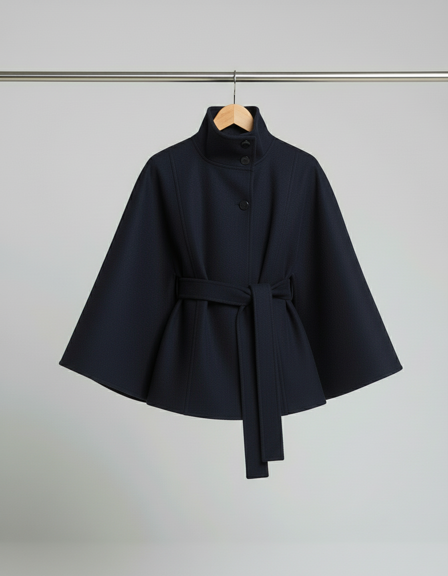 Capucine™ – Cape Elegance for Every Day