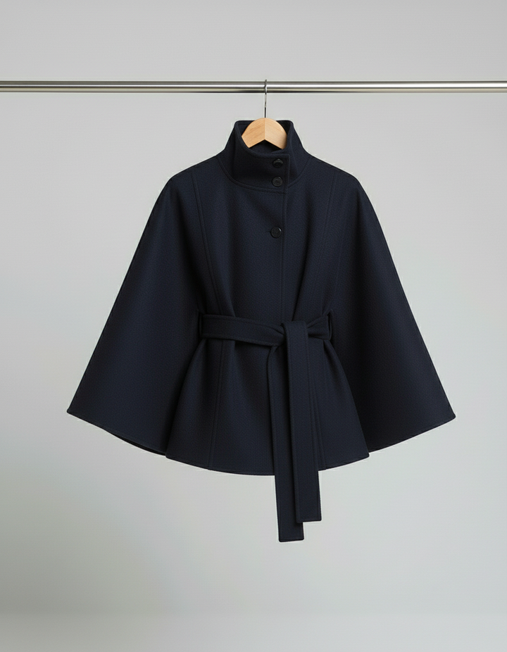 Capucine™ – Cape Elegance for Every Day