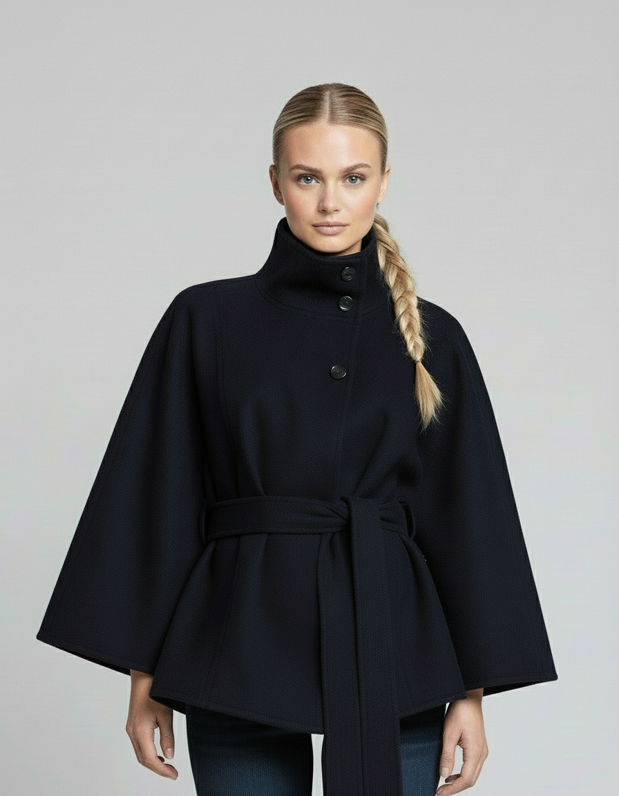 Capucine™ – Cape Elegance for Every Day