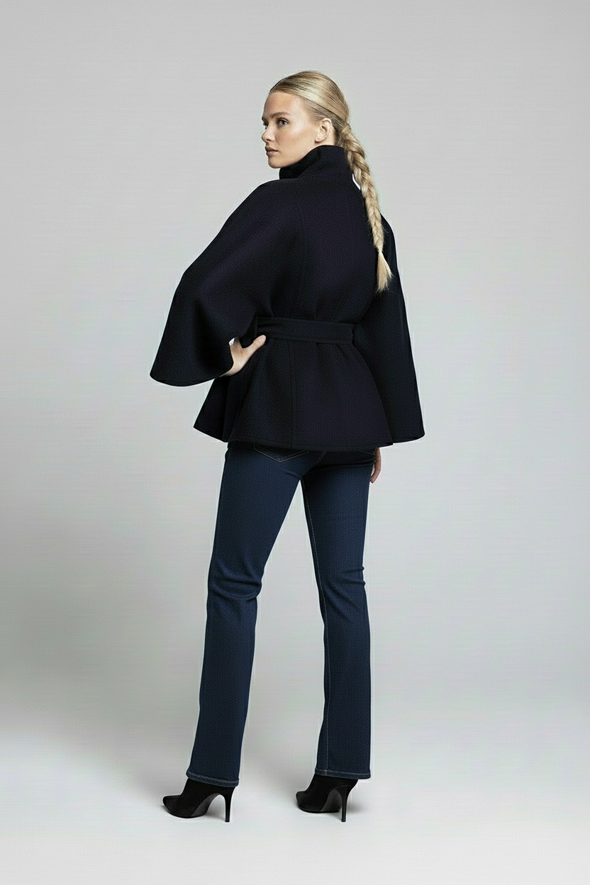 Capucine™ – Cape Elegance for Every Day