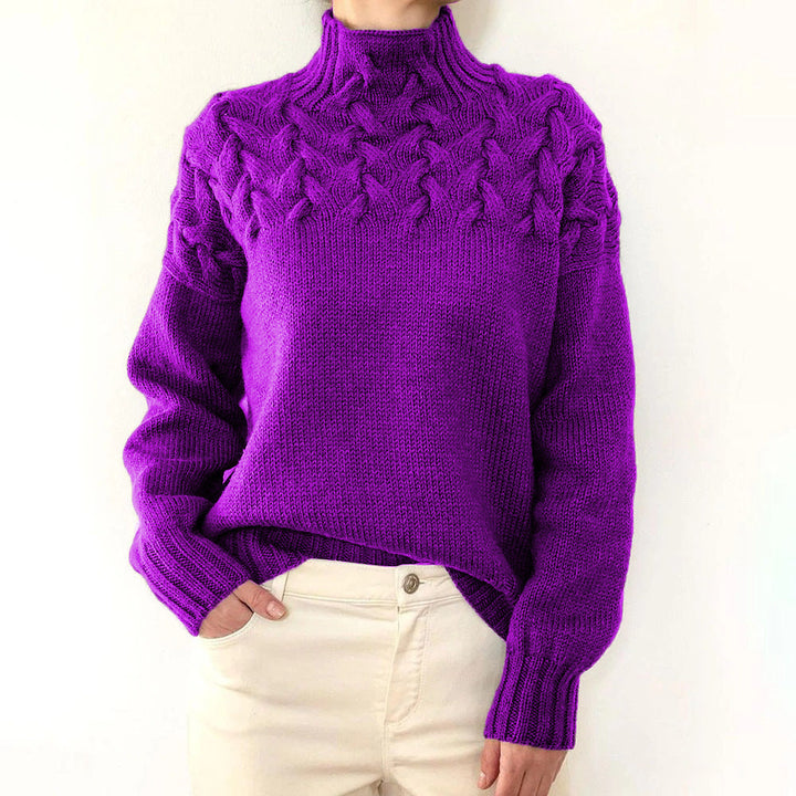 Élise™ – Elegant Warmth for Every Day