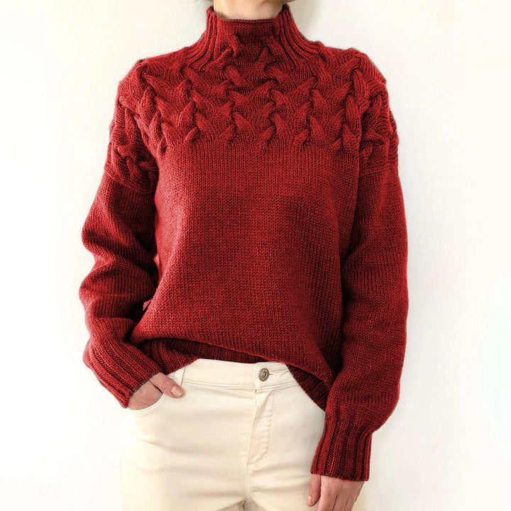 Élise™ – Elegant Warmth for Every Day